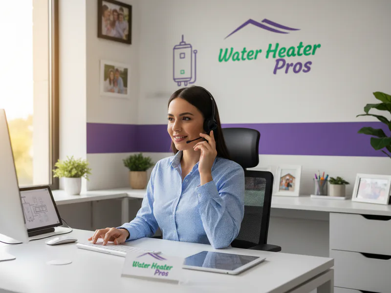 Water Heater Repair  in Ramona  FAQ